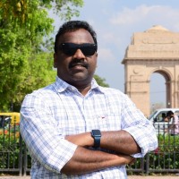 High Links Contracting Employee Ratheesh Varghese's profile photo