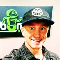 ABB Employee Brandon Harrison's profile photo