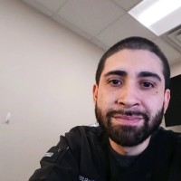 EL PASO SLEEP CENTER Employee Christopher Burch's profile photo