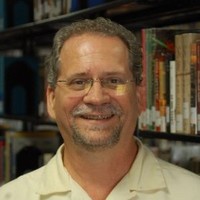 Manna University Employee Steven Crowther's profile photo