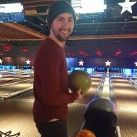 Techsub.IT Employee Rory Gorman's profile photo