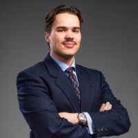 ConQuest Consulting Employee Tymoteusz Węzik's profile photo