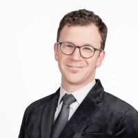 Risepointe Employee Christopher Lauriat's profile photo