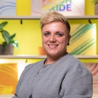 mammaly Employee Katharina Schröder's profile photo