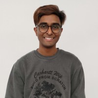 Voices Employee Jared Govender's profile photo