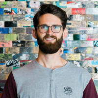 Strikepoint Employee Blake Aylott's profile photo