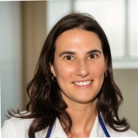 The University of Vermont Health Network Employee Rachel McEntee MD's profile photo