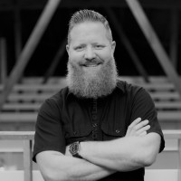 Hartshorne Plunkard Architecture Employee David Cryder's profile photo