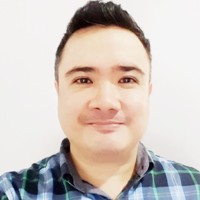 Bluebean Inc Employee Arturo Buenaventura's profile photo