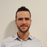 Crédit Agricole Titres Employee Nicolas Pagniez's profile photo