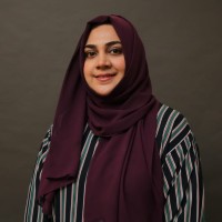 HRCONSOL Employee Anam Saleem's profile photo