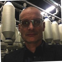 Rieter Employee Felix Hasler's profile photo