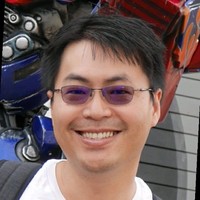 Yi-Chen Li Email & Phone Number