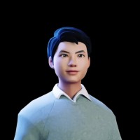 Game Plus Employee Michael Chi's profile photo
