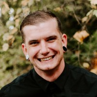 Scott Barnes's profile photo
