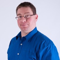 CGI Employee Neil Weber's profile photo