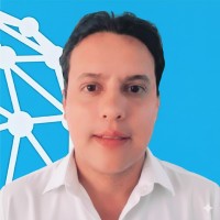 MagicLog Employee Jehingson Pernia's profile photo
