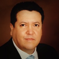 Morgan Stanley Employee Danny Vargas's profile photo