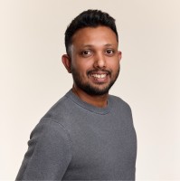 Product Care Recycling Employee Namesh Arachchi's profile photo