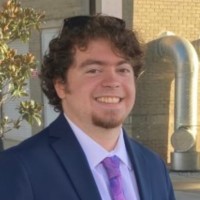 SPACE GROUND SYSTEM SOLUTIONS, INC. Employee Liam Sapper's profile photo
