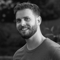 an E-commerce company Employee Hugh O'Reilly's profile photo