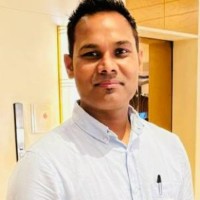 OutsourcingHubIndia (OHI) (Accounting Outsourcing | Real Estate Accounting Outsourcing Experts) Employee Awadhesh Yadav's profile photo