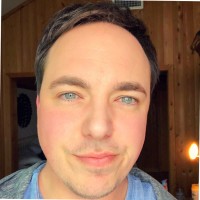 District of Columbia Public Schools (DCPS) Employee Heath Brown's profile photo