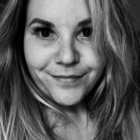 Airbnb Employee Jasmine Grimm's profile photo