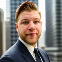 Sterling & Trust, LLC Employee Thomas Bsba's profile photo