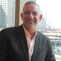 Insight Employee Steve Ricketts's profile photo