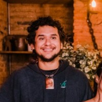 Conjecto.AI Employee Helmiton Rebolças de Azevedo's profile photo