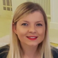 The Smarty Train Employee Elaine Gallagher's profile photo