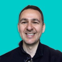 ZenHR Employee Yousef Shamoun's profile photo