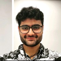 Chetan Tyagi's profile photo