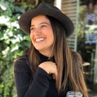 Sony Pictures Entertainment Employee Diana Zambrano's profile photo