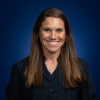 University of Michigan Employee Katlyn Smith's profile photo