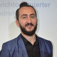 NTI AG Employee Dejan Marinković's profile photo