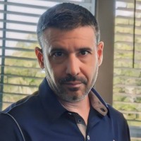 Passpack Employee Justin Gazsi's profile photo