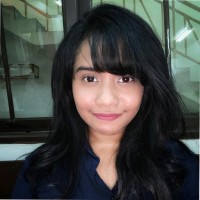 DAMRI Employee Yorivinna Novita's profile photo