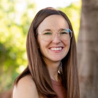 LA Voice Employee Melanie Baker's profile photo