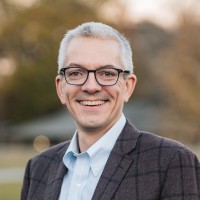 Equifax Employee Landon Williams's profile photo