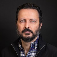 Pura Employee Bahador Shojapour's profile photo