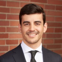 Sergio Falcon Email & Phone Number