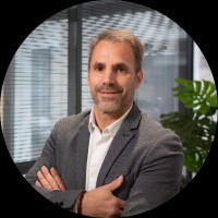 Cabex Employee José Rodrigues's profile photo