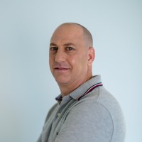 Immense Group Employee Adrian Bailey's profile photo