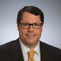 Truist Employee Phillip Avant's profile photo