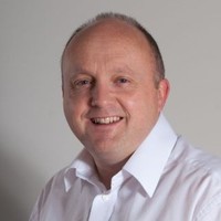 Nobel Fire Systems Ltd Employee Ian Bartle's profile photo