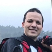 Bank of America Employee Salsabil Bennani's profile photo