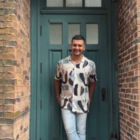 Pioneer Investcorp Employee Pratik Bhandari's profile photo