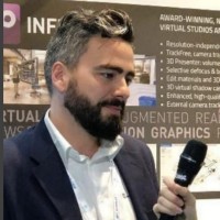 Brainstorm Employee Borja Chirivella López's profile photo